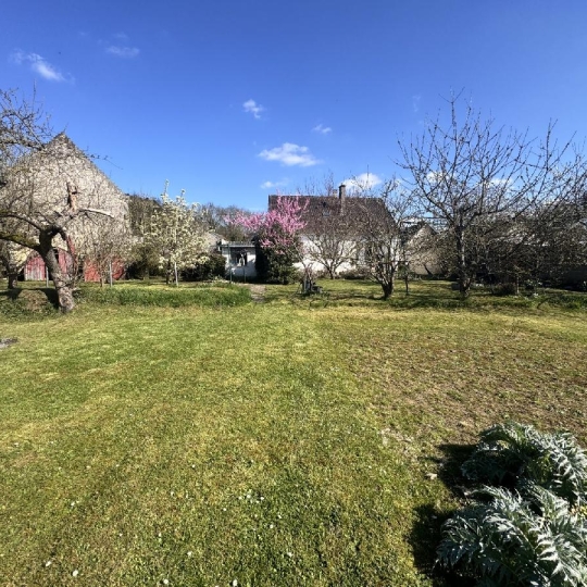  LE VASE IMMOBILIER : Maison / Villa | SOISSONS (02200) | 113 m2 | 197 000 € 
