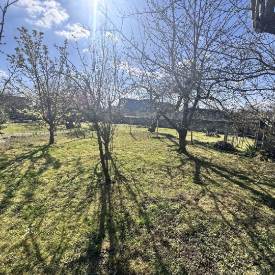  LE VASE IMMOBILIER : Maison / Villa | SOISSONS (02200) | 113 m2 | 197 000 € 