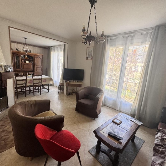  LE VASE IMMOBILIER : Maison / Villa | SOISSONS (02200) | 113 m2 | 197 000 € 