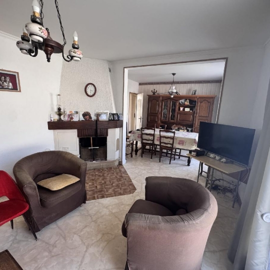  LE VASE IMMOBILIER : Maison / Villa | SOISSONS (02200) | 113 m2 | 197 000 € 