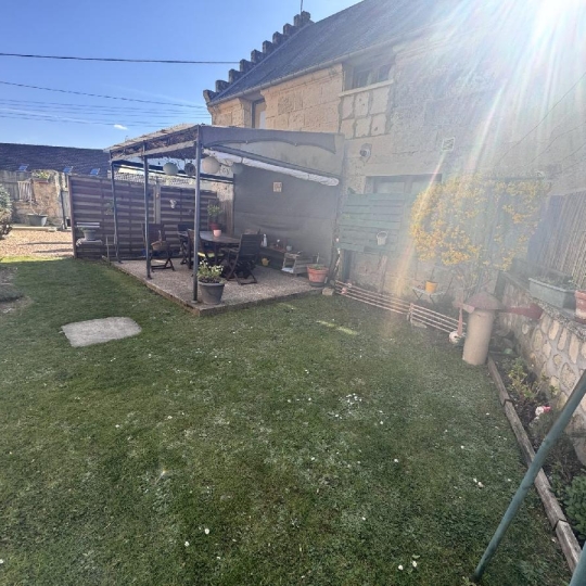  LE VASE IMMOBILIER : Maison / Villa | BUCY-LE-LONG (02880) | 125 m2 | 150 000 € 