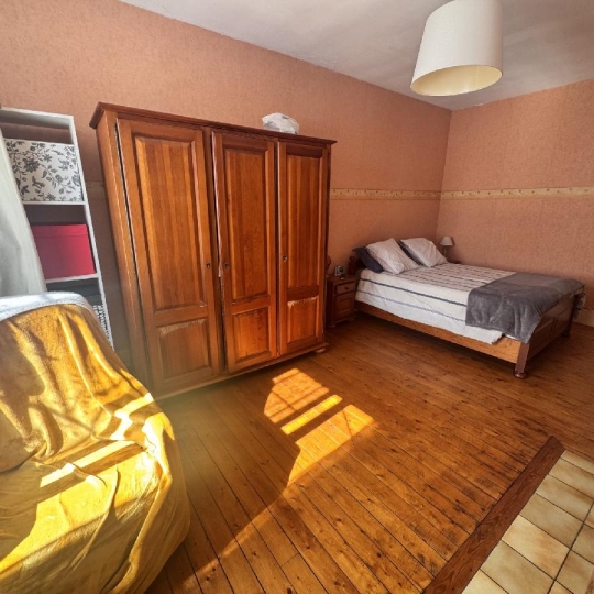  LE VASE IMMOBILIER : Maison / Villa | BUCY-LE-LONG (02880) | 125 m2 | 150 000 € 