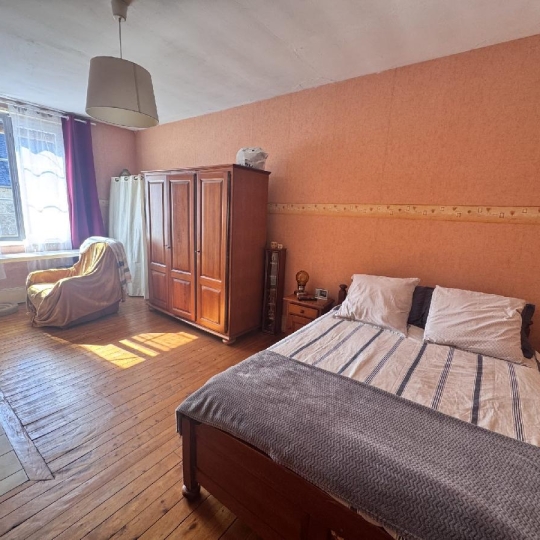  LE VASE IMMOBILIER : Maison / Villa | BUCY-LE-LONG (02880) | 125 m2 | 150 000 € 