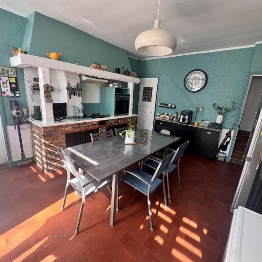  LE VASE IMMOBILIER : Maison / Villa | BUCY-LE-LONG (02880) | 125 m2 | 150 000 € 