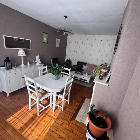  LE VASE IMMOBILIER : Maison / Villa | BUCY-LE-LONG (02880) | 125 m2 | 150 000 € 
