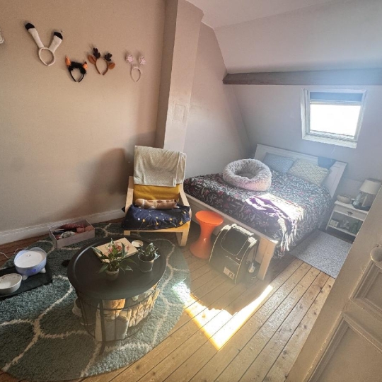  LE VASE IMMOBILIER : Maison / Villa | BUCY-LE-LONG (02880) | 125 m2 | 150 000 € 