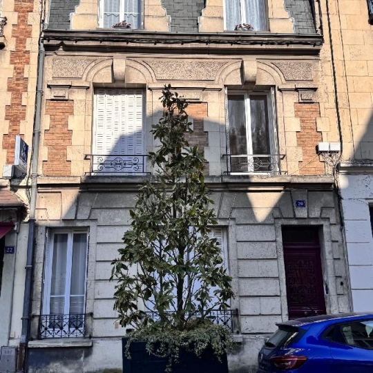 LE VASE IMMOBILIER : Immeuble | SOISSONS (02200) | 168.00m2 | 254 000 € 