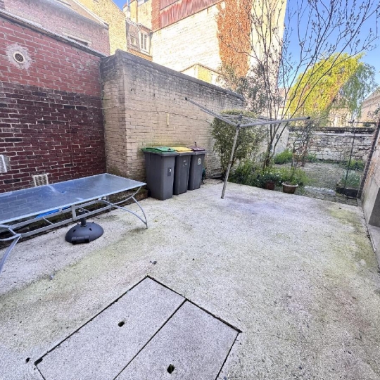  LE VASE IMMOBILIER : Immeuble | SOISSONS (02200) | 168 m2 | 254 000 € 