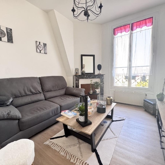  LE VASE IMMOBILIER : Immeuble | SOISSONS (02200) | 168 m2 | 254 000 € 