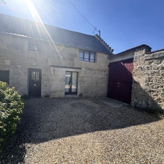  LE VASE IMMOBILIER : Maison / Villa | BUCY-LE-LONG (02880) | 92 m2 | 171 000 € 