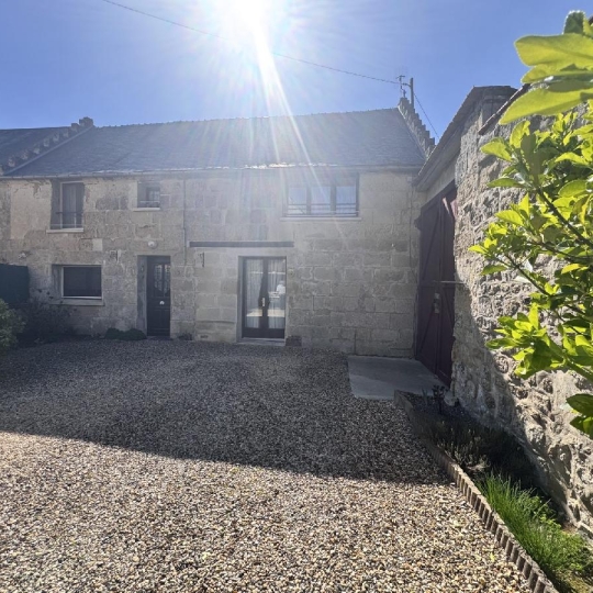  LE VASE IMMOBILIER : Maison / Villa | BUCY-LE-LONG (02880) | 92 m2 | 171 000 € 