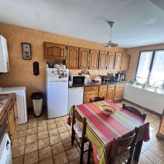  LE VASE IMMOBILIER : Maison / Villa | BUCY-LE-LONG (02880) | 92 m2 | 171 000 € 