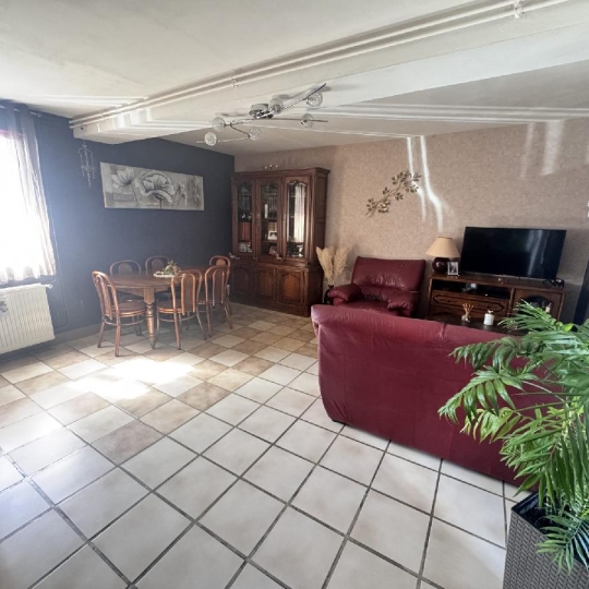  LE VASE IMMOBILIER : Maison / Villa | BUCY-LE-LONG (02880) | 92 m2 | 171 000 € 