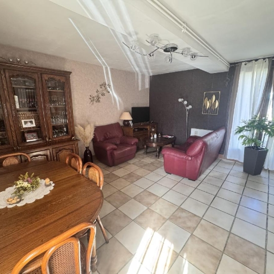  LE VASE IMMOBILIER : Maison / Villa | BUCY-LE-LONG (02880) | 92 m2 | 171 000 € 
