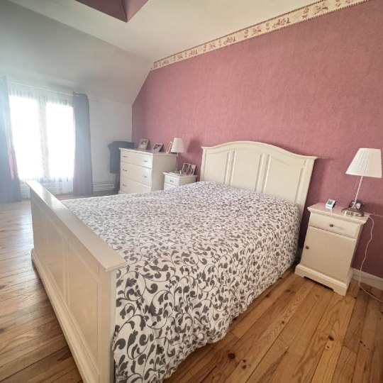  LE VASE IMMOBILIER : Maison / Villa | BUCY-LE-LONG (02880) | 92 m2 | 171 000 € 