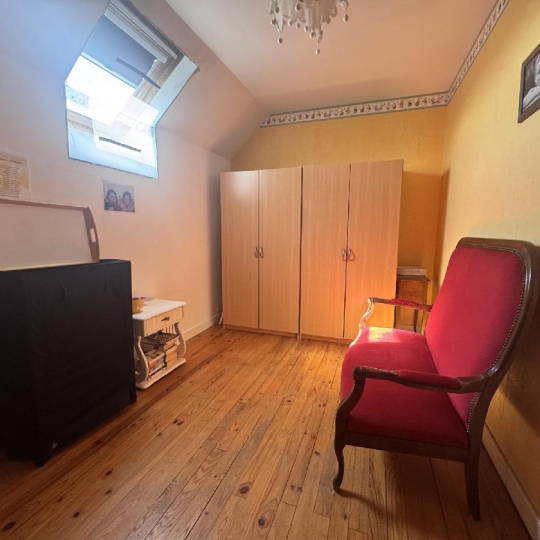  LE VASE IMMOBILIER : Maison / Villa | BUCY-LE-LONG (02880) | 92 m2 | 171 000 € 