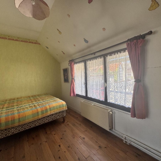  LE VASE IMMOBILIER : Maison / Villa | BUCY-LE-LONG (02880) | 92 m2 | 171 000 € 