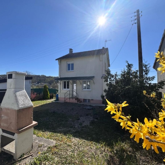  LE VASE IMMOBILIER : Maison / Villa | SOISSONS (02200) | 65 m2 | 120 000 € 