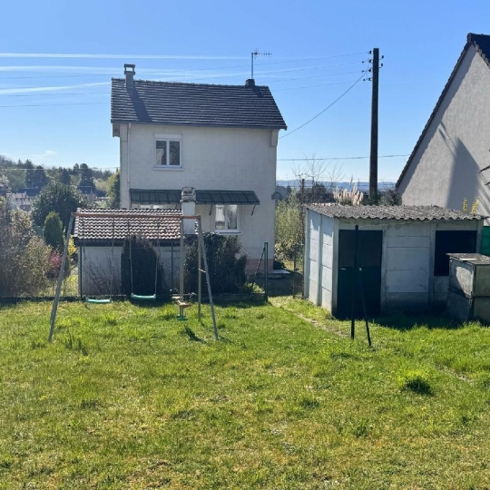  LE VASE IMMOBILIER : Maison / Villa | SOISSONS (02200) | 65 m2 | 120 000 € 