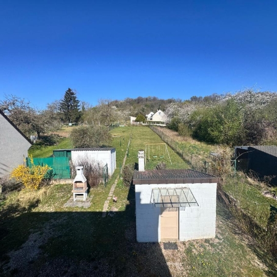  LE VASE IMMOBILIER : Maison / Villa | SOISSONS (02200) | 65 m2 | 120 000 € 