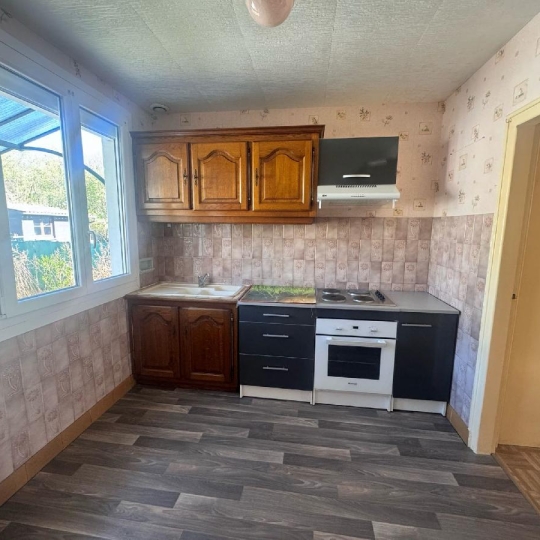  LE VASE IMMOBILIER : Maison / Villa | SOISSONS (02200) | 65 m2 | 120 000 € 