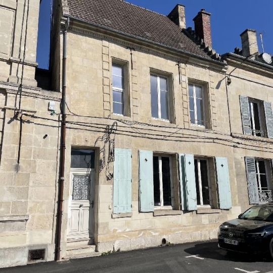  LE VASE IMMOBILIER : House | SOISSONS (02200) | 164 m2 | 234 000 € 