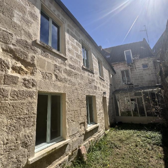  LE VASE IMMOBILIER : House | SOISSONS (02200) | 164 m2 | 234 000 € 