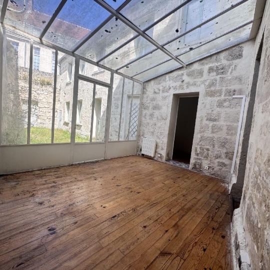  LE VASE IMMOBILIER : House | SOISSONS (02200) | 164 m2 | 234 000 € 