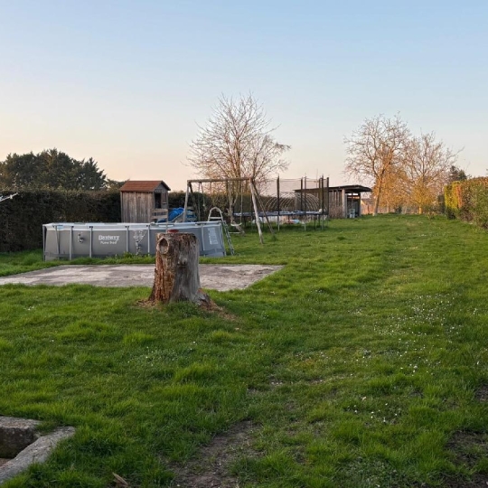  LE VASE IMMOBILIER : Maison / Villa | CREPY-EN-VALOIS (60800) | 127 m2 | 305 000 € 