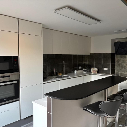  LE VASE IMMOBILIER : Maison / Villa | CREPY-EN-VALOIS (60800) | 127 m2 | 305 000 € 