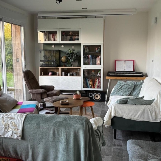  LE VASE IMMOBILIER : Maison / Villa | CREPY-EN-VALOIS (60800) | 127 m2 | 305 000 € 
