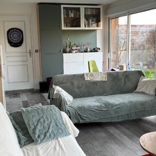  LE VASE IMMOBILIER : Maison / Villa | CREPY-EN-VALOIS (60800) | 127 m2 | 305 000 € 