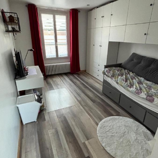  LE VASE IMMOBILIER : Maison / Villa | CREPY-EN-VALOIS (60800) | 127 m2 | 305 000 € 