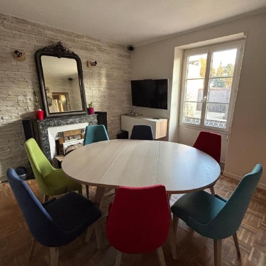  LE VASE IMMOBILIER : Maison / Villa | CREPY-EN-VALOIS (60800) | 127 m2 | 305 000 € 