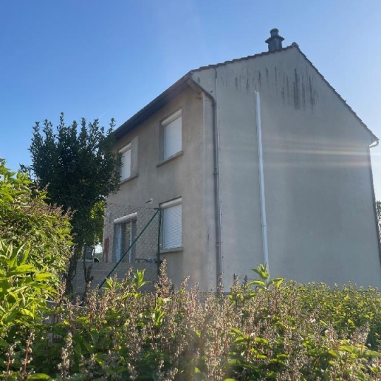  LE VASE IMMOBILIER : Maison / Villa | VIC-SUR-AISNE (02290) | 70 m2 | 180 000 € 