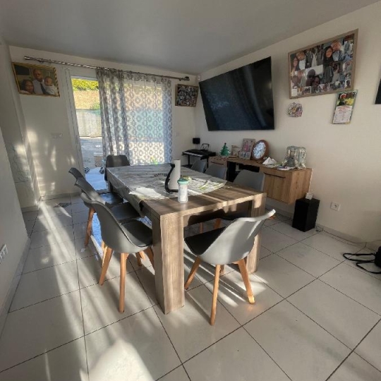  LE VASE IMMOBILIER : Maison / Villa | VIC-SUR-AISNE (02290) | 70 m2 | 180 000 € 