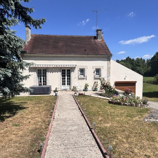  LE VASE IMMOBILIER : Maison / Villa | VIC-SUR-AISNE (02290) | 96 m2 | 192 000 € 