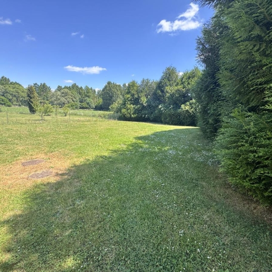  LE VASE IMMOBILIER : Maison / Villa | VIC-SUR-AISNE (02290) | 96 m2 | 192 000 € 