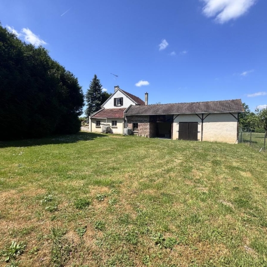  LE VASE IMMOBILIER : Maison / Villa | VIC-SUR-AISNE (02290) | 96 m2 | 192 000 € 