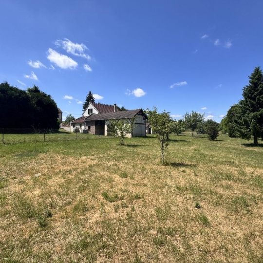  LE VASE IMMOBILIER : Maison / Villa | VIC-SUR-AISNE (02290) | 96 m2 | 192 000 € 