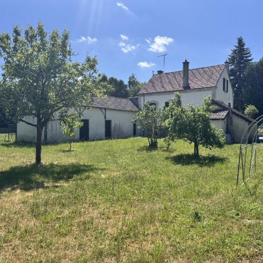  LE VASE IMMOBILIER : Maison / Villa | VIC-SUR-AISNE (02290) | 96 m2 | 192 000 € 
