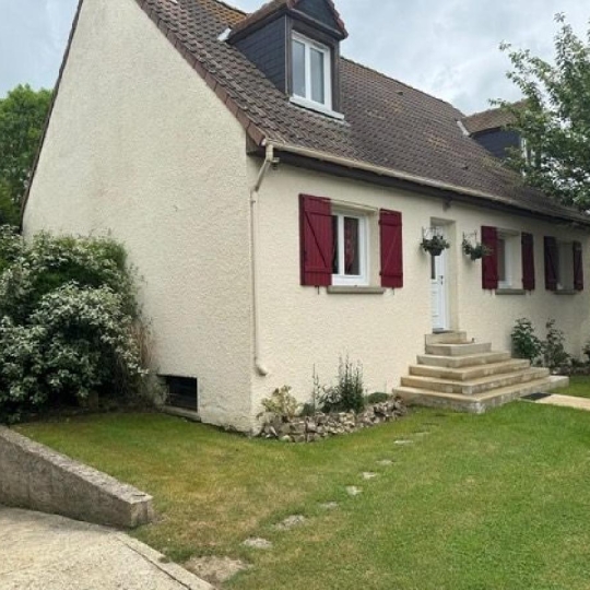  LE VASE IMMOBILIER : Maison / Villa | MONT-NOTRE-DAME (02220) | 140 m2 | 249 000 € 