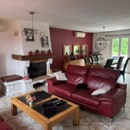  LE VASE IMMOBILIER : Maison / Villa | MONT-NOTRE-DAME (02220) | 140 m2 | 249 000 € 