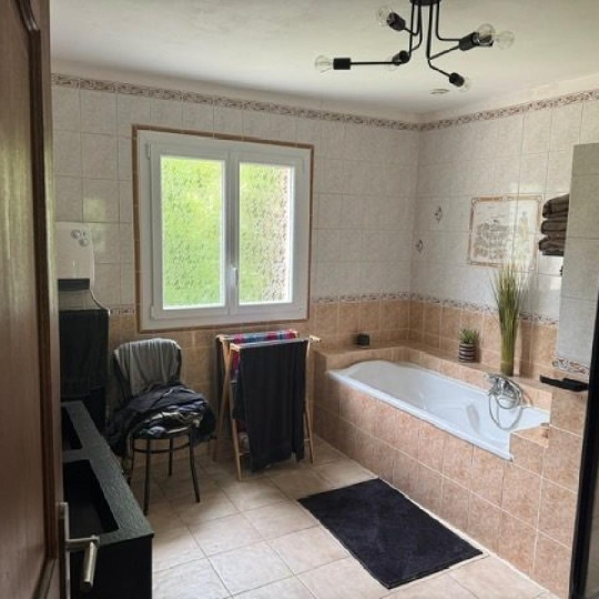  LE VASE IMMOBILIER : Maison / Villa | MONT-NOTRE-DAME (02220) | 140 m2 | 249 000 € 