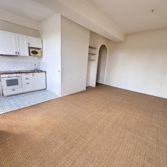  LE VASE IMMOBILIER : Appartement | VIC-SUR-AISNE (02290) | 50 m2 | 69 000 € 