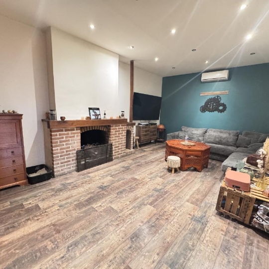  LE VASE IMMOBILIER : Maison / Villa | LA FERTE-MILON (02460) | 176 m2 | 270 000 € 