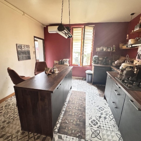  LE VASE IMMOBILIER : Maison / Villa | LA FERTE-MILON (02460) | 176 m2 | 270 000 € 