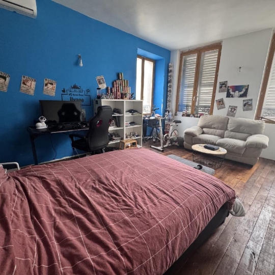  LE VASE IMMOBILIER : Maison / Villa | LA FERTE-MILON (02460) | 176 m2 | 270 000 € 