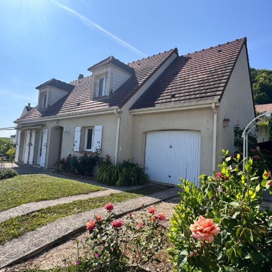  LE VASE IMMOBILIER : House | SOISSONS (02200) | 111 m2 | 249 000 € 