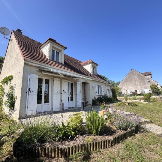  LE VASE IMMOBILIER : House | SOISSONS (02200) | 111 m2 | 249 000 € 